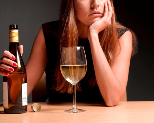 Анонимное лечение женского алкоголизма в Чите